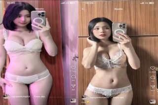 TikToker bị lộ clip ân ái trong motel – ClipNong