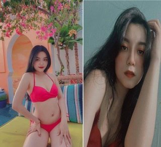 Vũ Kiều Trinh làm tình theo cách rất chuyên nghiệp – XamVn