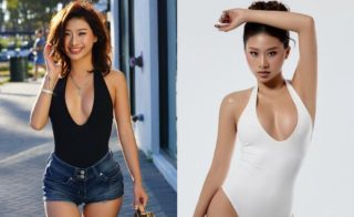 Clip sex Louis Phạm – Phạm Như Phương với bạn trai – ClipNong
