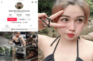 Clipsex Quỳnh Mai gymer mông to – Phe69