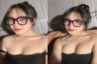 Cô bạn thân tự sướng không sướng rủ sang gần gũi – Clip sex