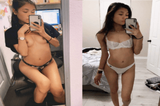 Em nhỏ con nhưng làm tình khỏe như trâu – VNchich