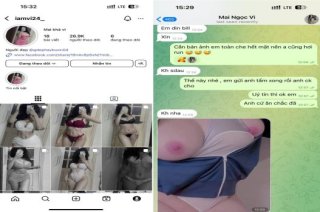 Mai Ngọc Vi thích thú Sex nơi đông đúc – Clip sex