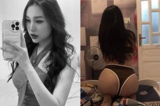 Ngọc Diễm người ngon mà bạn trai làm tình thong thả – XamVn