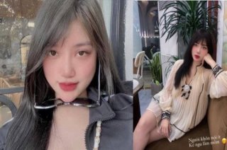 Phương Thu Hiền hấp dẫn với tư thế sướng – Viet69