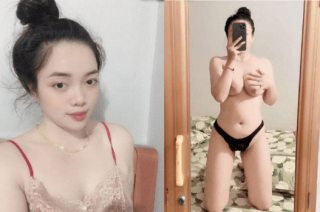 Quan hệ lén vợ bạn ngực khủng – Phim Sex Lầu Xanh