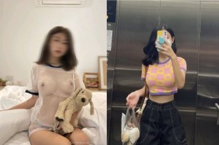Sex clip gái xinh vú khủng nhưng không muốn lộ mặt – Viet69