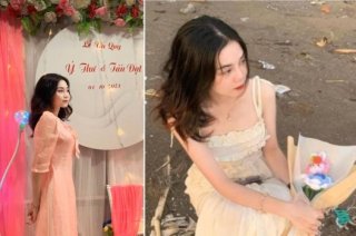 Sex em gái tên Duyên nện nhau với chú rể – Phim3X