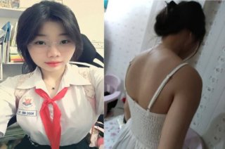 Sex em nữ sinh còn trong trắng – Genz3x