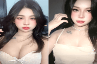 Sex không che em xinh hàng múp – QMHSex
