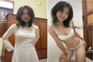 Sex nữ sinh dâm đãng thời nay – Phim Sex Địt Nhau