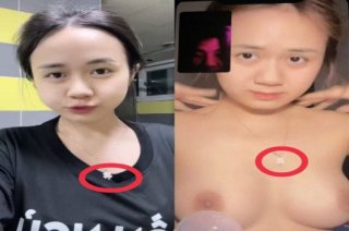 Tik toker Mlinh bị tung clip sex tiểu tâm – XamVn