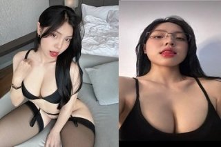 Uốn éo mong anh xơi – LauXanh