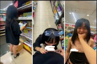 Bí mật vào rừng yêu đương vì lo bạn trai phát hiện – LauXanh