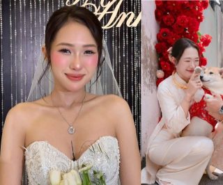 Chán quay phim sex Kingqueen về lấy chồng – Viet69