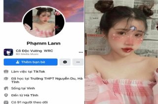 Dập em Phạm Lan hét lên khi đạt cực khoái – Genz3x