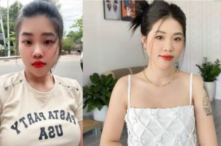 Em cứ rên anh làm tình như trâu điên cuồng – GaiGu