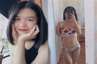 Em gầy nhưng làm tình cực khỏe – LauXanh