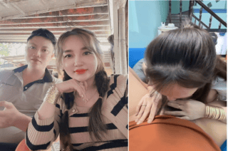 Họp lớp lại thèm mùi cặc ny cũ – Phim Sex Việt Nam