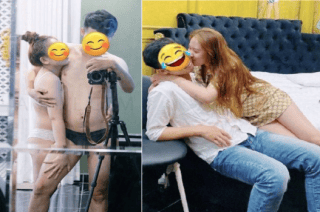 Mới cưới vợ đã lén phang bồ cũ – VNchich