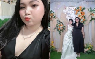 Nhìn bạn thân cô dâu múp là chim lại cứng – SexDep