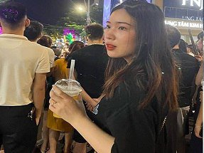 Nhung Lyna yêu thích được xâm nhập sâu vào – Phe69