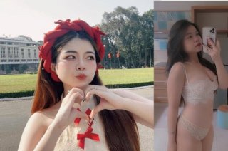 Sex hay em sinh viên năm 3 trong ngày lễ – VNchich
