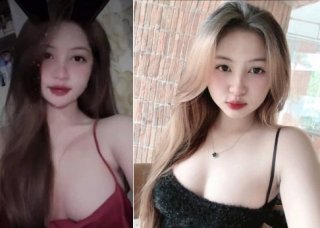 Tik toker xinh đẹp lộ clip sex – LauXanh