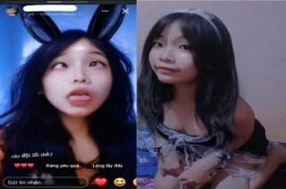 Viet69 Nàng trong sáng yêu mãnh liệt đầy phấn khích – Viet69