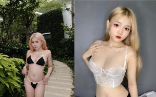 Bỏ nghề giáo em gái bán dâm kiếm nhiều hơn – SexDep
