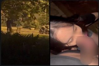 Chia tay là bạn gái lại níu kéo bằng cách BJ rồi địt nhau – FullLiveHot