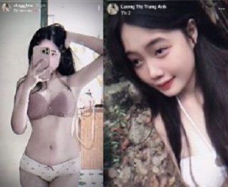 Clip sex Lương Thị Trang Anh 2k5 siêu hay – Clip Sex Telegram