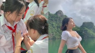 Clip sex nữ sinh tốt nghiệp hẹn bạn học vào nhà nghỉ – SexDep