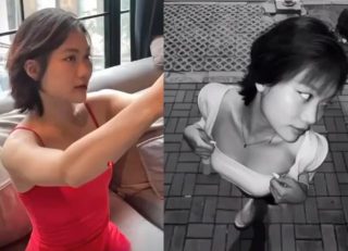 Em cá tính bị nện đến giật mình – Clip Sex Telegram