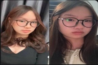 Em học sinh hiền cho bạn xem bầu mỗi đêm – ClipNong