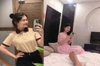Em nhân viên bị phát tán clip với sếp mới – VNchich