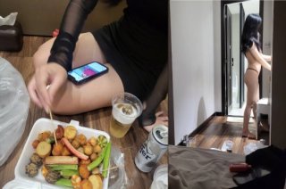 Gái xinh lộ clip sex cực phiêu – ClipNong