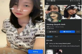 Hoàng Quỳnh Anh lộ cảnh địt nhau – Genz3x