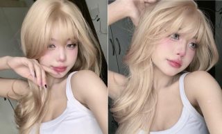 Idol MXH tung clip sex lúc doggy – Genz3x