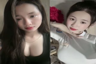 Nữ sinh lộ clip sex khi đang buồn – Phe69