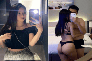 Phe18 em dâm sẵn sàng chịch nhau bất cứ đâu – XamVn
