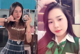 Phim VN hay em nhân viên ngân hàng lol múp – QMHSex